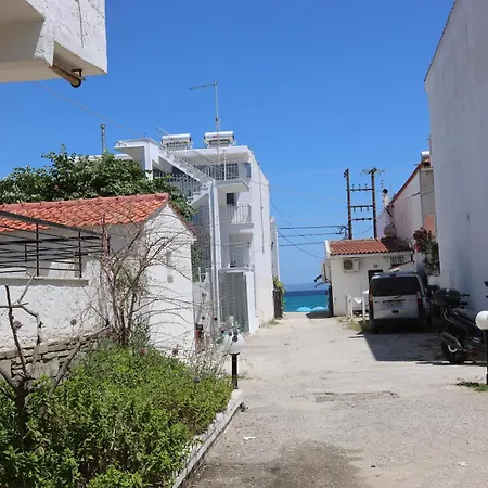Marigoula Сasa de vacaciones