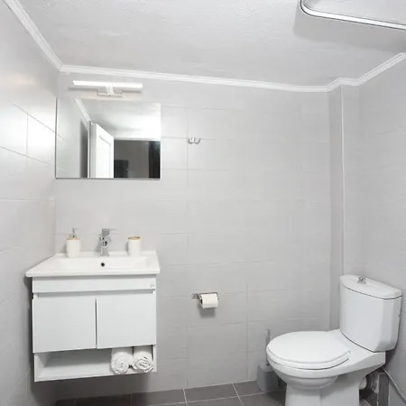 Сasa de vacaciones Marigoula Pefkochori